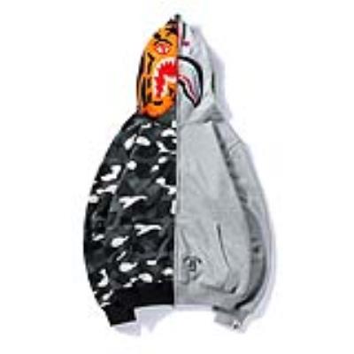 Cheap Bape Hoodies wholesale No. 272